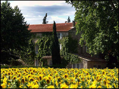 vacation rental in Maussane les Alpilles